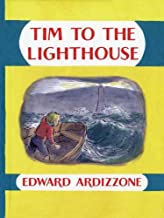 Tim to the Lighthouse by Edward Ardizzone